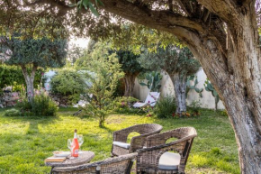 Villa Horus with sea view, parking & wifi